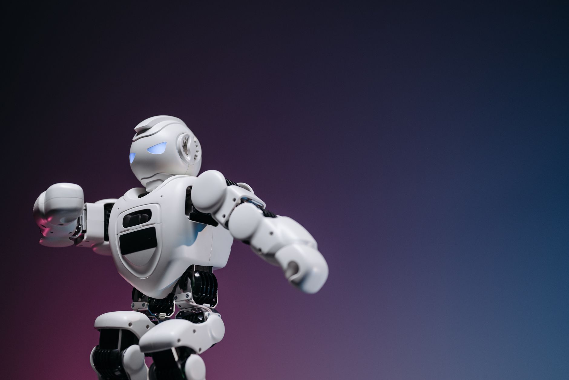 Robotics Startup Funding: Investors Back Humanoid Labor Platforms - Featured image