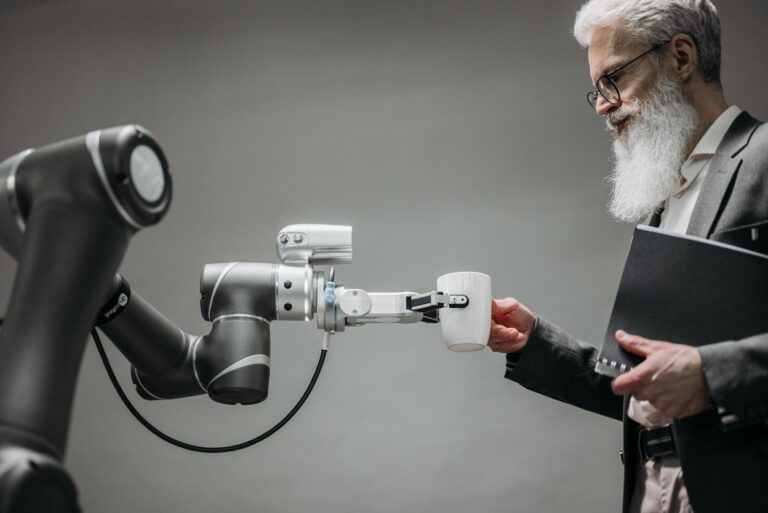 USC researchers unveil humanoid robot advancements at 2026 robotics conference summit - Featured image