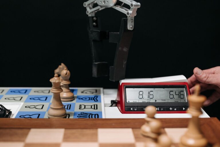 Why Cadence Wins as Robotics Chips Get Complex - Featured image