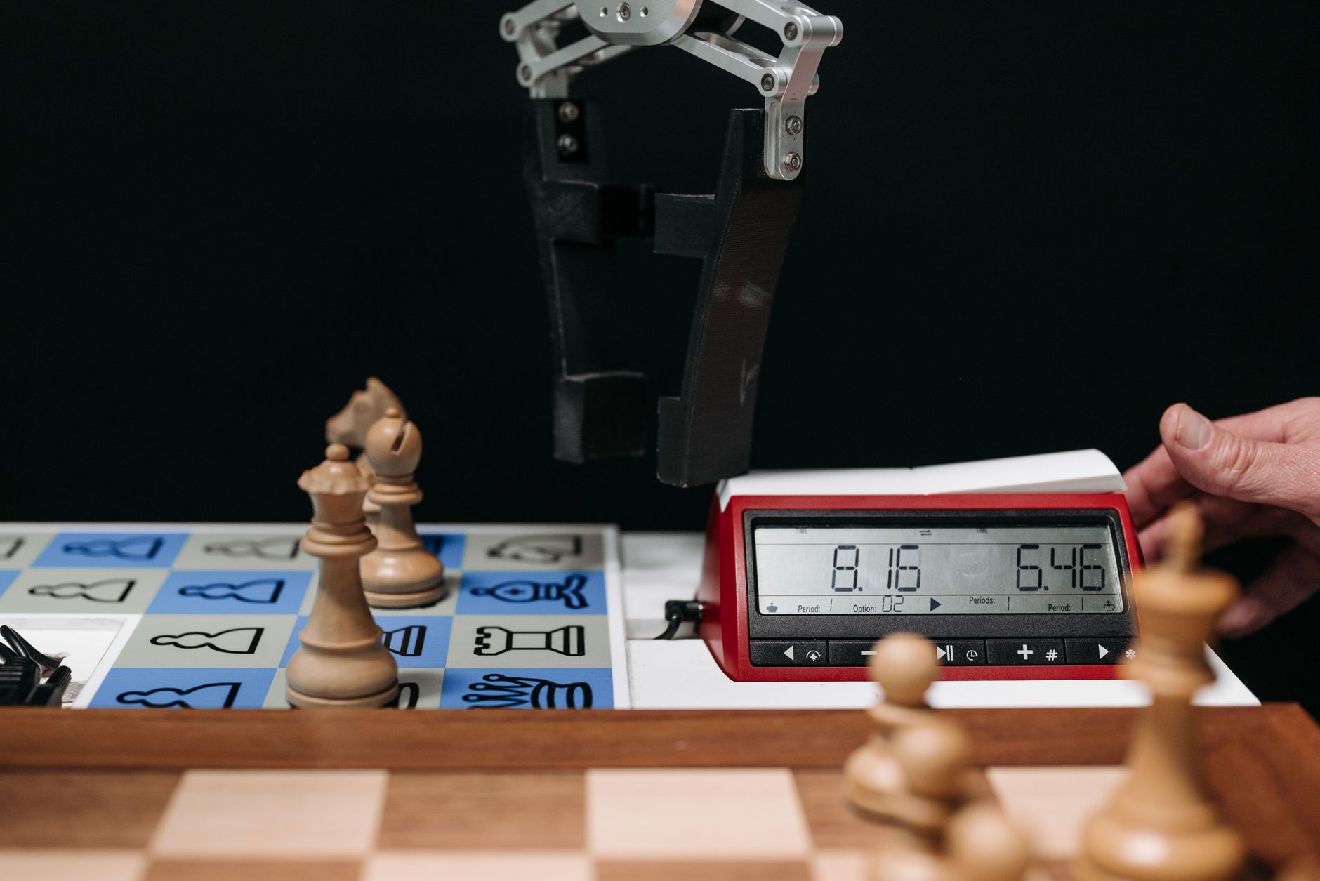 Why Cadence Wins as Robotics Chips Get Complex - Featured image