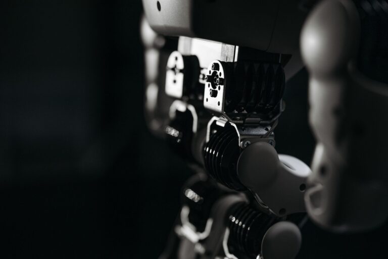 Why Guardforce AI Is a Speculative Robotics Play - Featured image