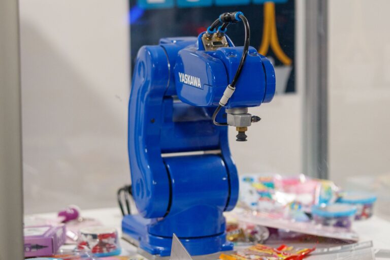 Why One Stop Systems Supports Robotics Edge AI - Featured image