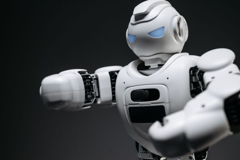 Advanced Humanoid Platform Shows Factory Deployment Capability During Global Sports Event - Featured image