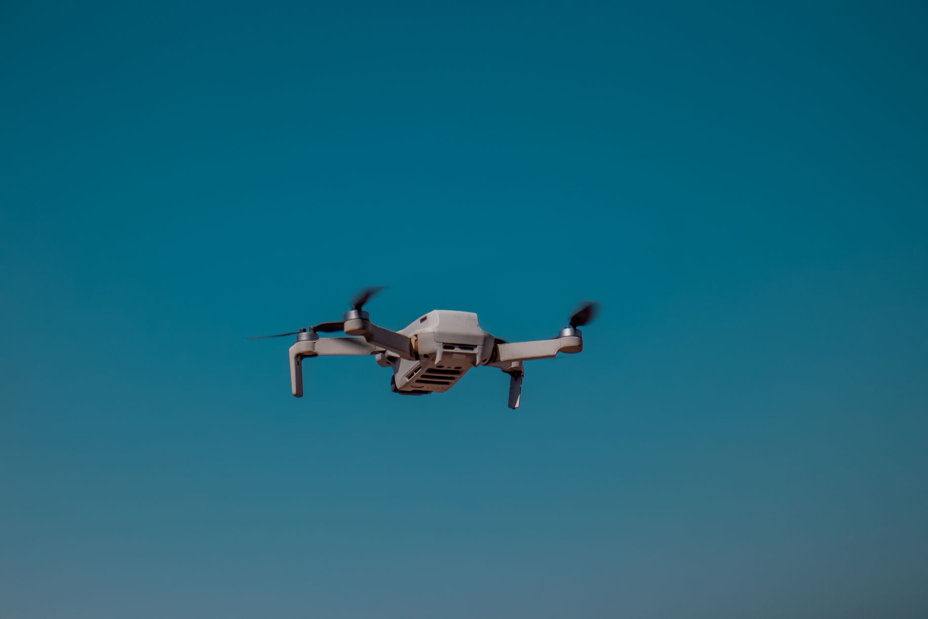 Anti-drone defense systems: King County expands deployment after World Cup - Featured image