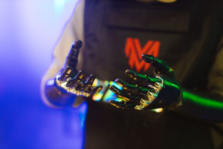 Exoskeletons Robotics August 2026 Update: What Changed, Why It Matters, and What to Watch Next - Featured image
