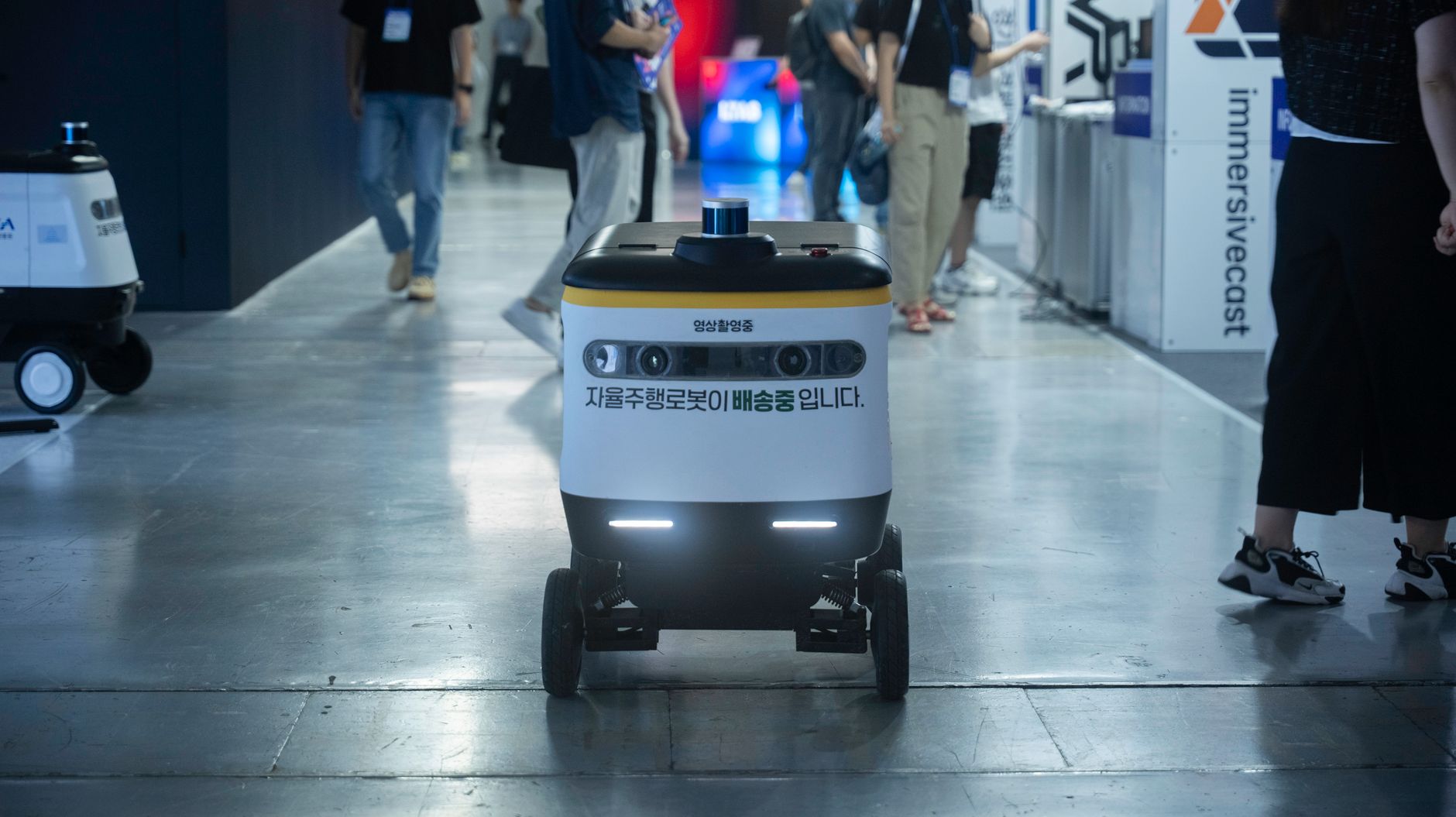 Hyundai finishes acquiring full Boston Dynamics robotics company ownership stake - Featured image