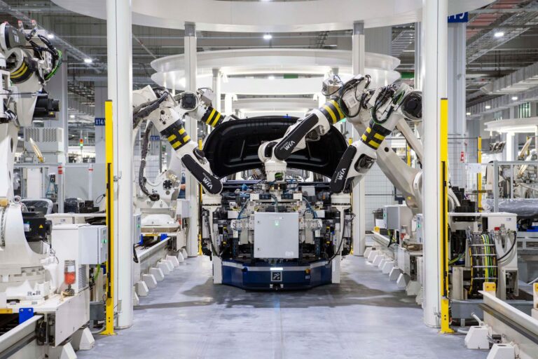 Industrial automation firm ABB purchases UK's Rotork for production expansion - Featured image