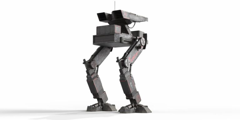 Legged Robots August 2026 Update: What Changed, Why It Matters, and What to Watch Next - Featured image