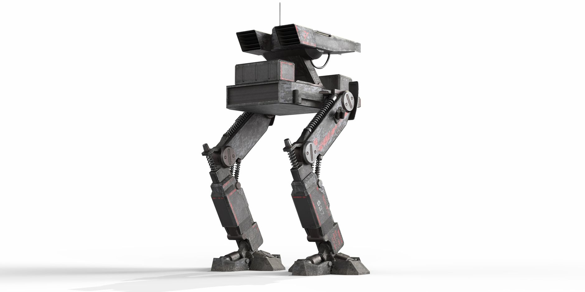 Legged Robots August 2026 Update: What Changed, Why It Matters, and What to Watch Next - Featured image