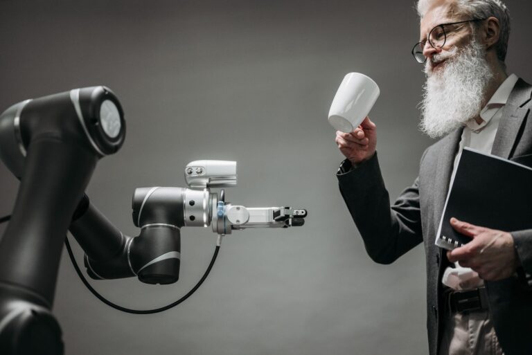 Nvidia collaborates with Japanese robotics manufacturers on cutting-edge artificial intelligence - Featured image