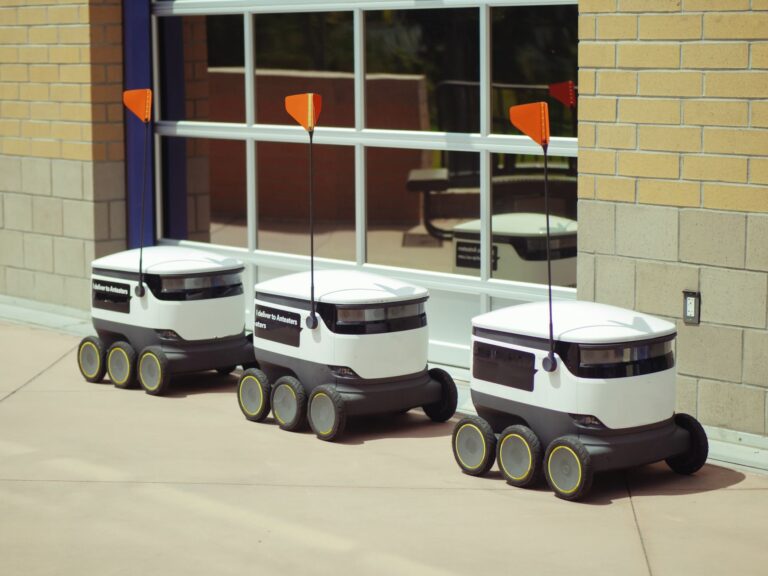 Powerlaw Expands Defense Technology Holdings with Autonomous Systems Acquisitions - Featured image