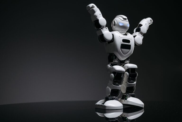 Robotics News Guide 2026: Systems, Applications, and Industry Impact - Featured image