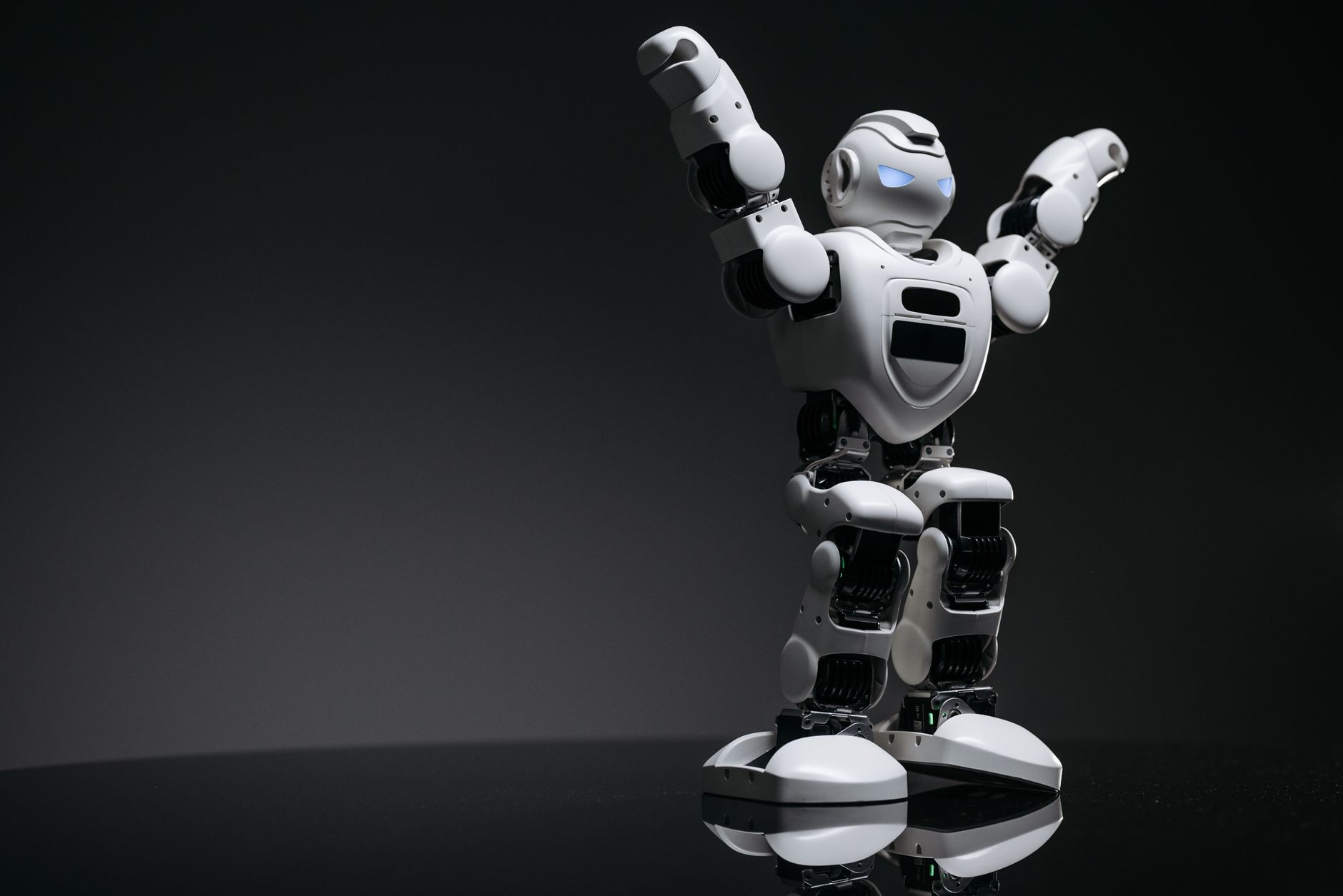 Robotics News Guide 2026: Systems, Applications, and Industry Impact - Featured image