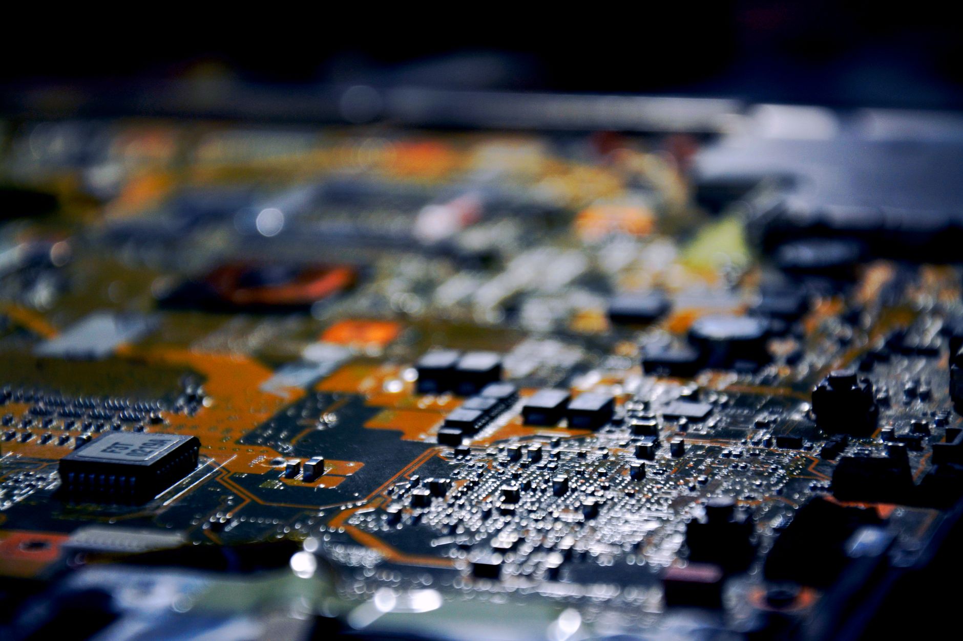 Taiwan's semiconductor industry infrastructure supports emerging autonomous factory technologies development - Featured image