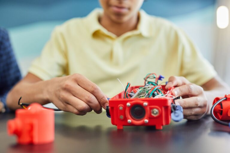 Tutorials and DIY Robotics August 2026 Update: What Changed, Why It Matters, and What to Watch Next - Featured image