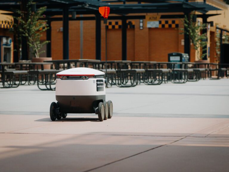 Food and Beverage Robotics September 2026 Update: What Changed, Why It Matters, and What to Watch Next - Featured image