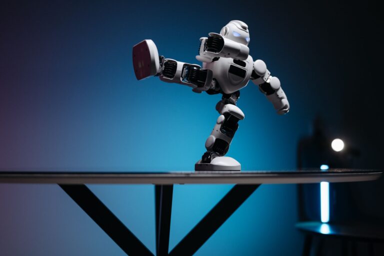 Legged Robots FAQ for September 2026: Source-Checked Answers to Common Questions - Featured image
