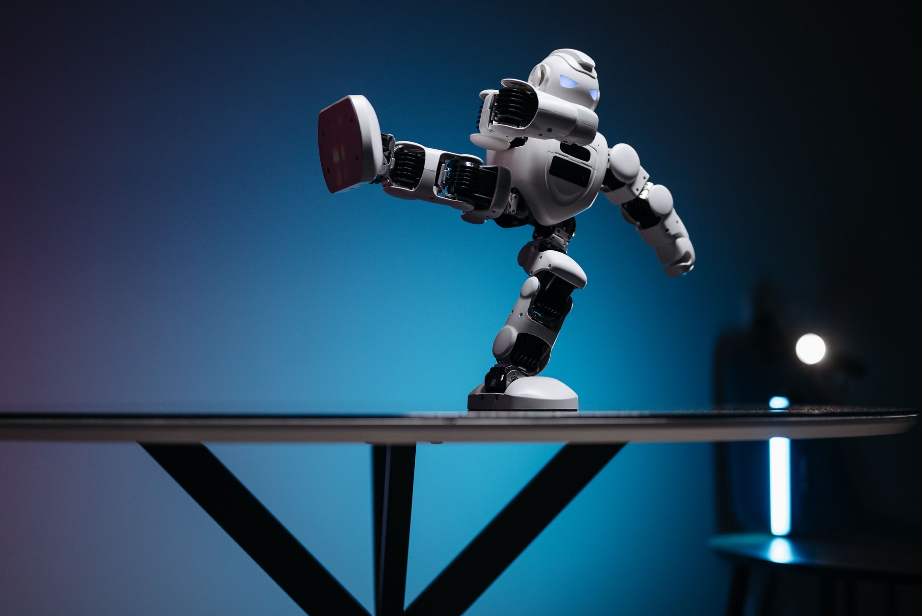 Legged Robots FAQ for September 2026: Source-Checked Answers to Common Questions - Featured image