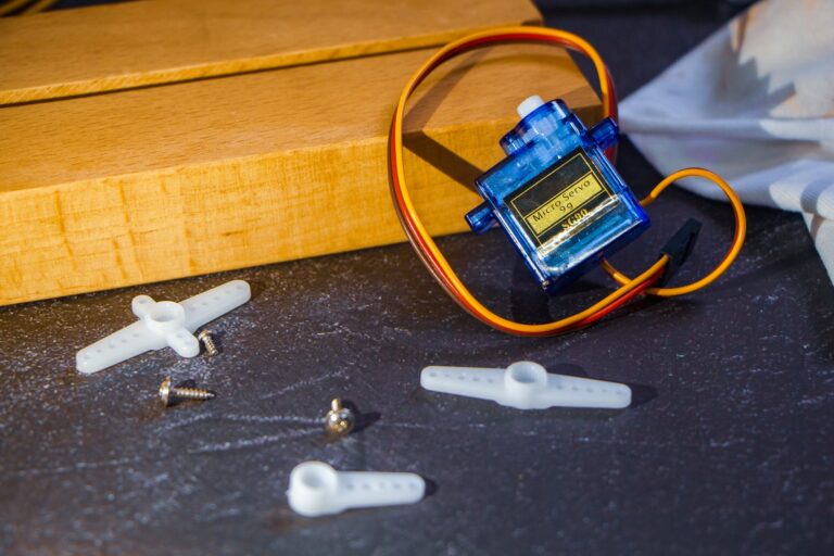 Micro- and Nano-Robots 2026 Guide: capabilities, safety, and deployment; Key Facts and Questions to Ask - Featured image