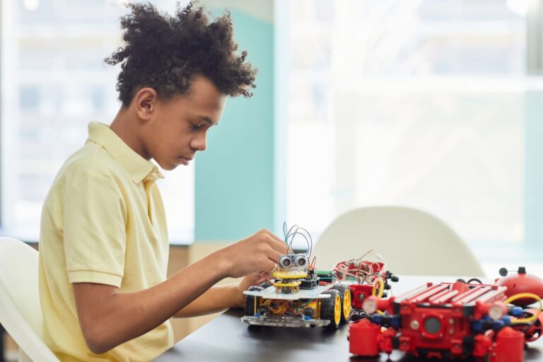 What Is New With Education Robotics in September 2026? Latest company releases and research papers and Key Takeaways - Featured image
