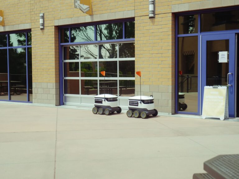 What Is New With Food and Beverage Robotics in September 2026? Latest company releases and research papers and Key Takeaways - Featured image