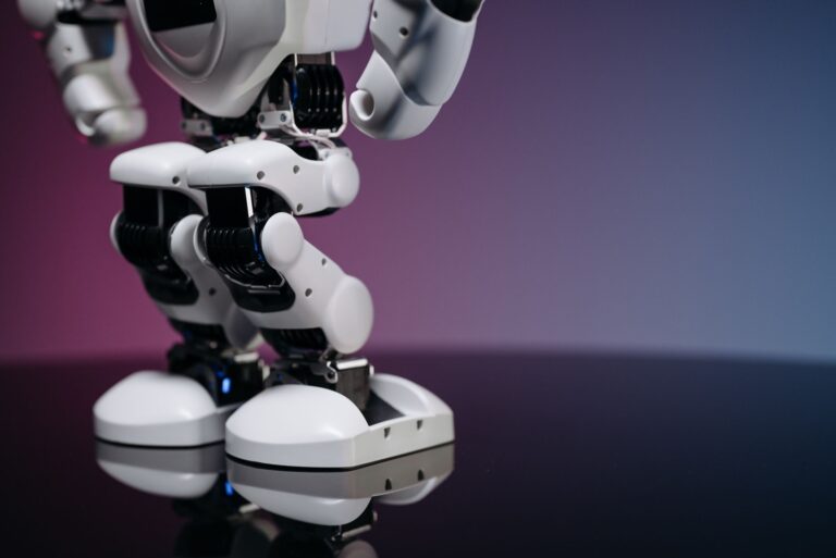 What Is New With Legged Robots in August 2026? Latest company releases and research papers and Key Takeaways - Featured image