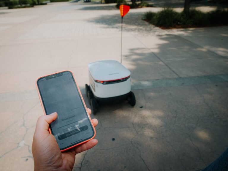 What Is New With Mobile Robots in September 2026? Latest company releases and research papers and Key Takeaways - Featured image
