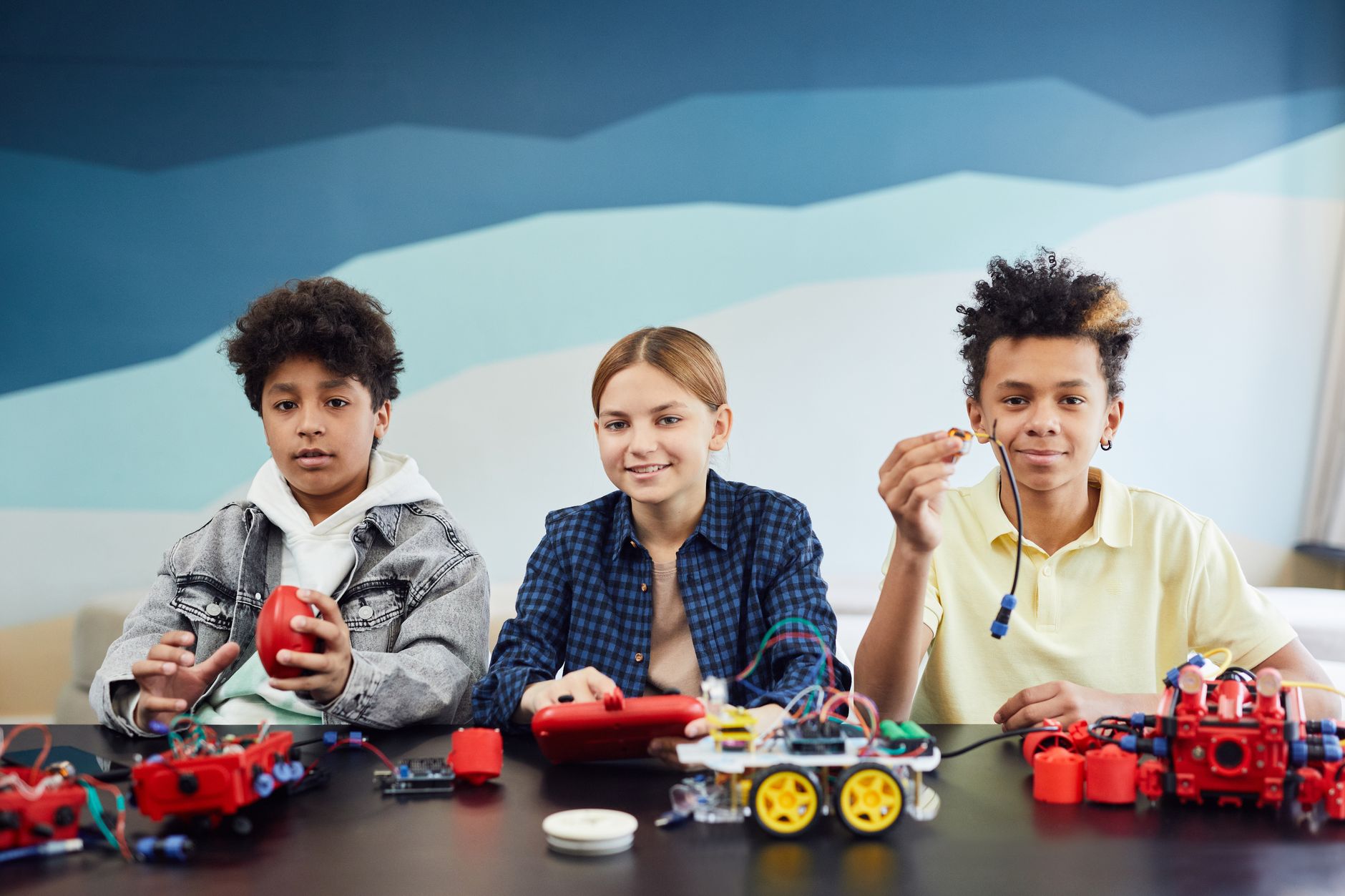 What Is New With Programming Robotics in October 2026? Latest company releases and research papers and Key Takeaways - Featured image
