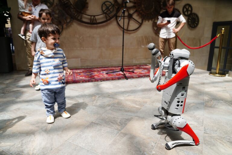 What Is New With Robotics Companies in September 2026? Latest company releases and research papers and Key Takeaways - Featured image