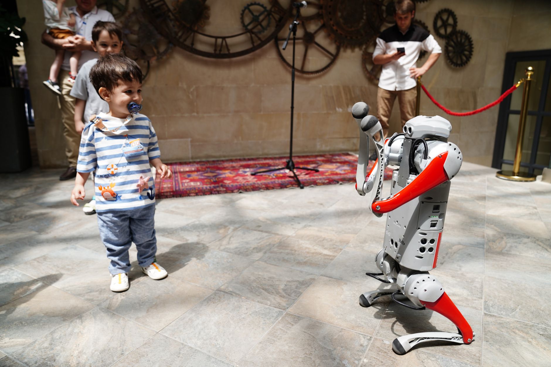 What Is New With Robotics Companies in September 2026? Latest company releases and research papers and Key Takeaways - Featured image