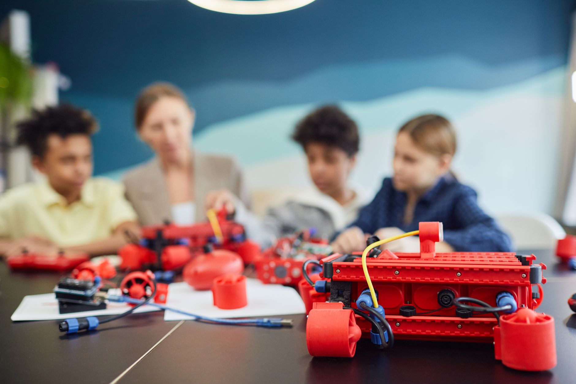 What Is New With Tutorials and DIY Robotics in September 2026? Latest company releases and research papers and Key Takeaways - Featured image