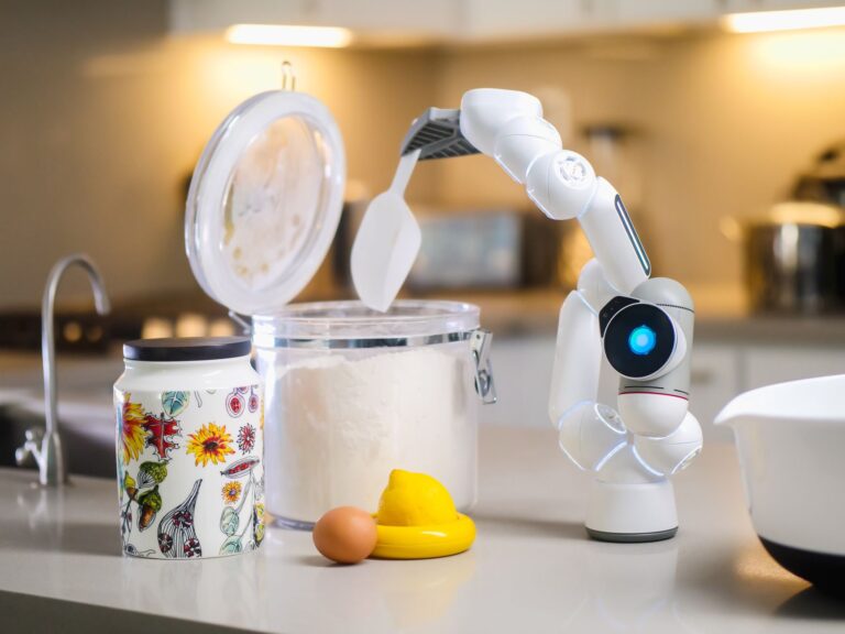 Chef Robotics Uses NVIDIA Isaac Platform for Food Manipulation - Featured image