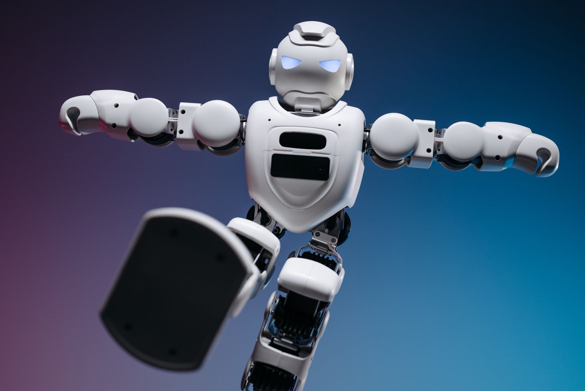 Mecka AI Raises $60M From Sequoia for Robot Training Data - Featured image