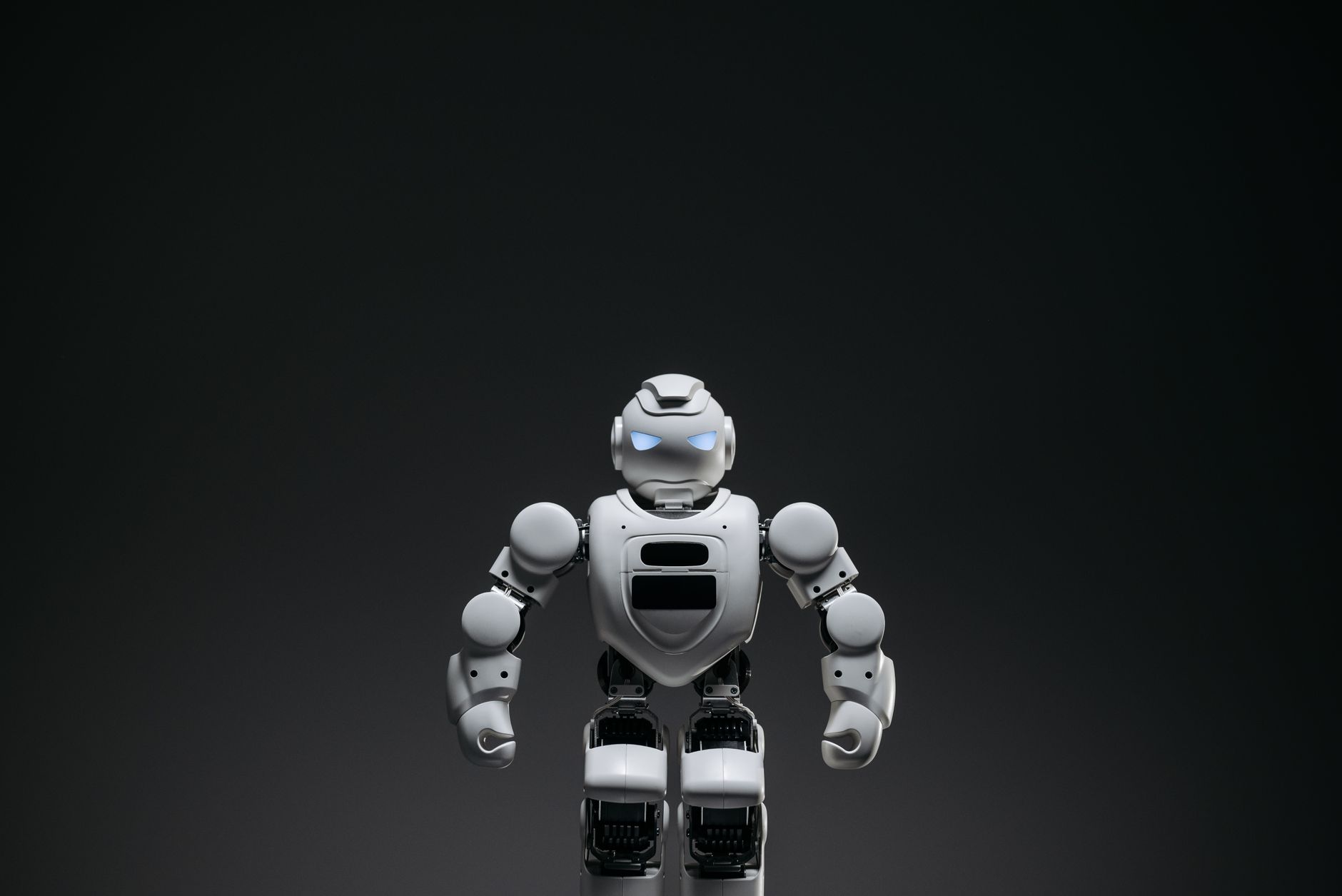 Nvidia Eyes Investment in Figure AI Humanoid Robotics - Featured image