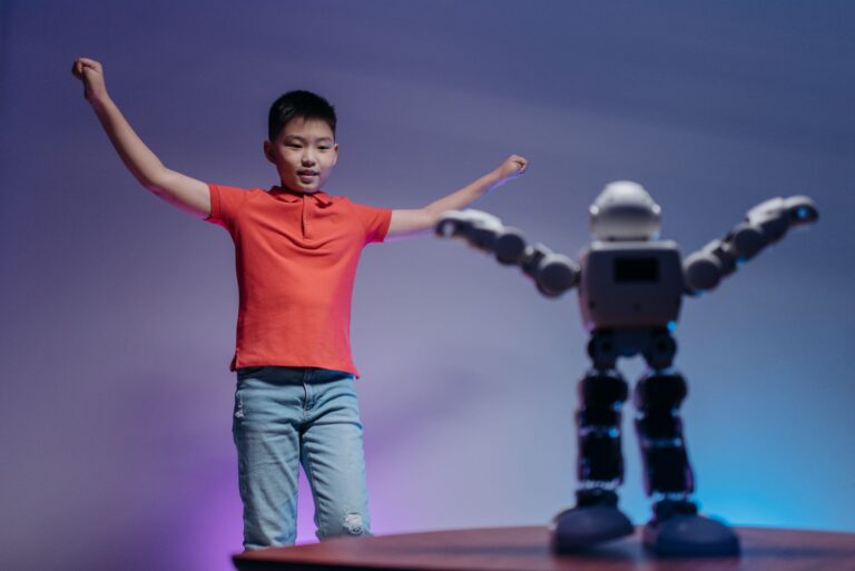 Robot Companion FAQ: Capabilities, Limits, and Practical Uses - Featured image