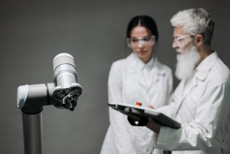 Skild AI Tests Legged Robots at Pittsburgh International Airport - Featured image