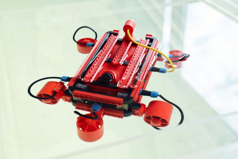 What Is New With Aerial Robots in October 2026? Latest company releases and research papers and Key Takeaways - Featured image